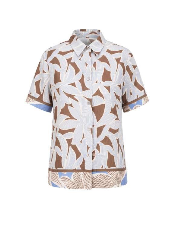 Bianca - ALICE Elegant Skjorte