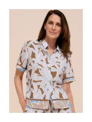 Bianca - ALICE Elegant Skjorte Bianca - ALICE Elegant Skjorte