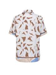 Bianca - ALICE Elegant Skjorte Bianca - ALICE Elegant Skjorte