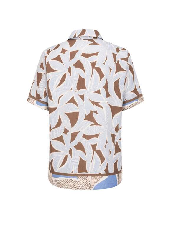 Bianca - ALICE Elegant Skjorte