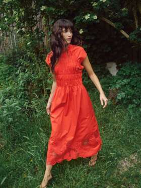 Mos Mosh - ARIA KJOLE