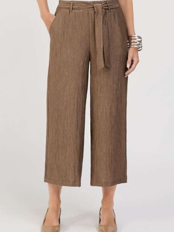 Bianca -  PARGI Feminin Culotte Buks