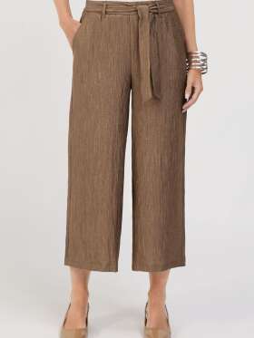 Bianca -  PARGI Feminin Culottes Buks