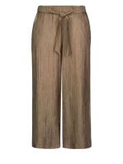 Bianca - PARGI Feminin Culottes Buks Bianca - PARGI Feminin Culottes Buks