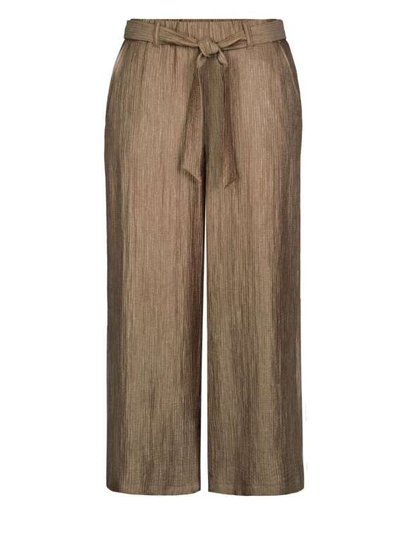 Bianca -  PARGI Feminin Culottes Buks