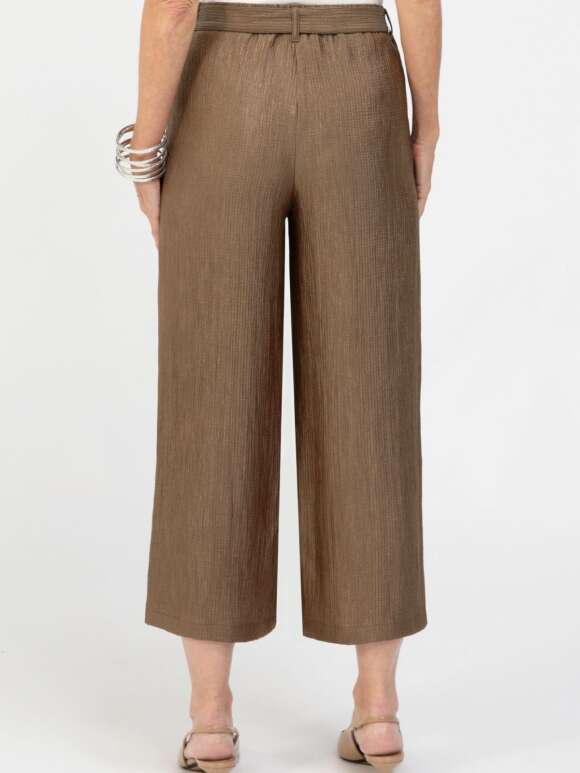 Bianca -  PARGI Feminin Culotte Buks