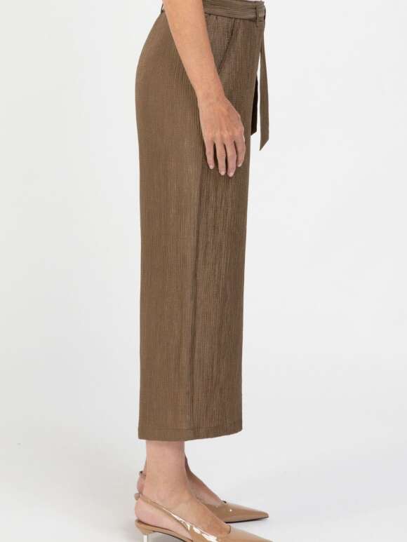 Bianca -  PARGI Feminin Culotte Buks