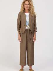 Bianca - PARGI Feminin Culottes Buks Bianca - PARGI Feminin Culottes Buks