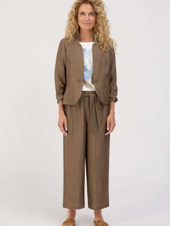 Bianca -  PARGI Feminin Culottes Buks