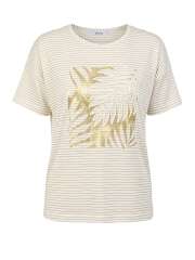 Bianca - JULIE Stilfuld Bluse