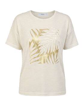 Bianca - JULIE Stilfuld Bluse