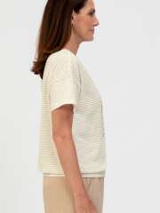 Bianca - JULIE Stilfuld Bluse