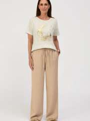 Bianca - JULIE Stilfuld Bluse