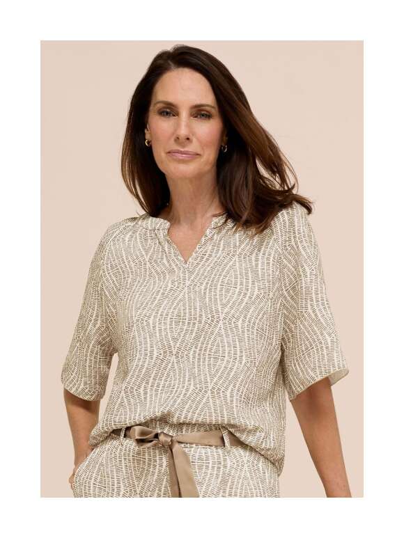 Bianca - RANI Smart Bluse