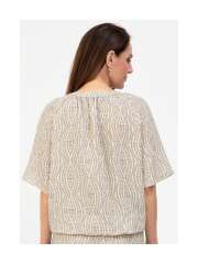 Bianca - RANI Smart Bluse