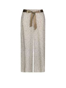 Bianca - PARIGI Wide Leg Buks