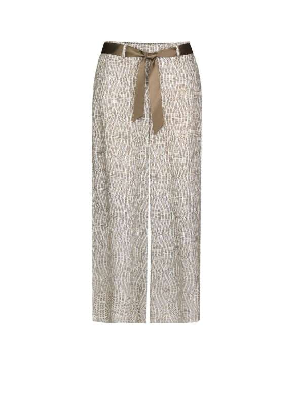 Bianca - PARIGI Wide Leg Buks