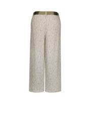 Bianca - PARIGI Wide Leg Buks