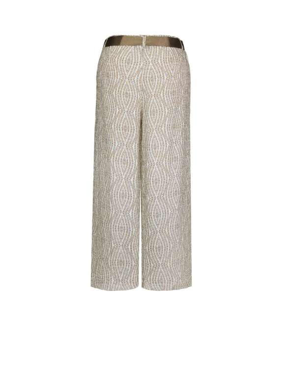 Bianca - PARIGI Wide Leg Buks