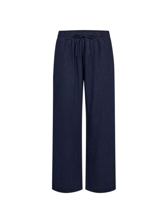 FREEQUENT - LAVA Ankellange Hørbukser