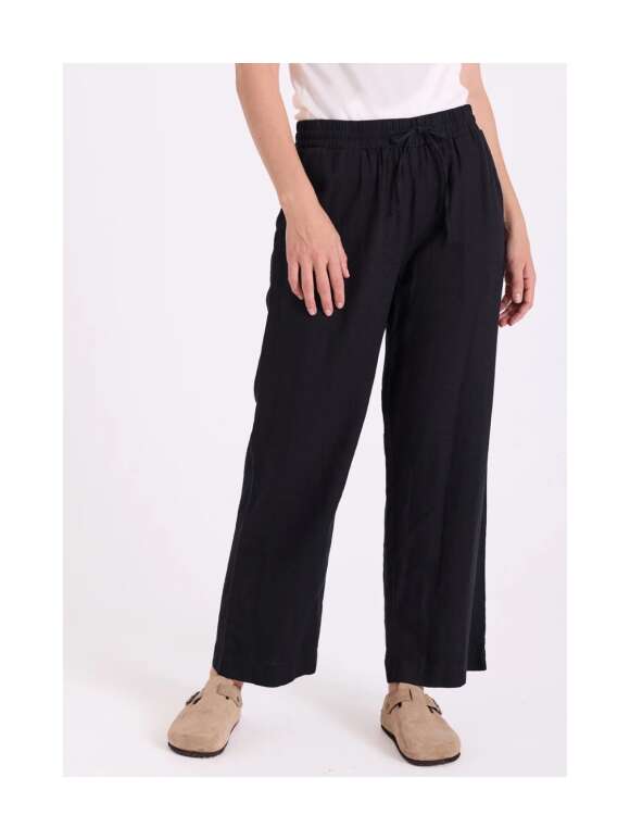 FREEQUENT - LAVA Ankel Hørbukser