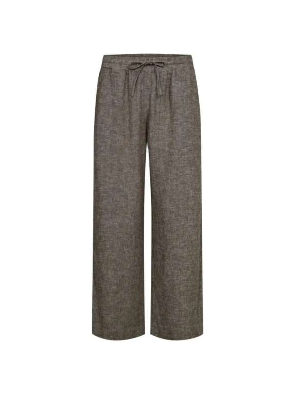 FREEQUENT - LAVA Ankel Hørbukser