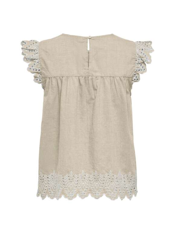 Only - TULUM BLUSE