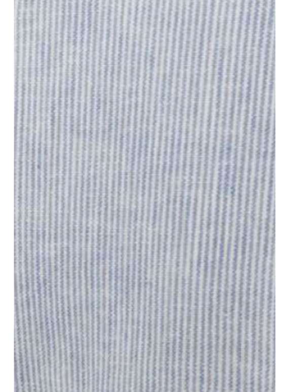 FREEQUENT - LAVA Stribet Skjorte