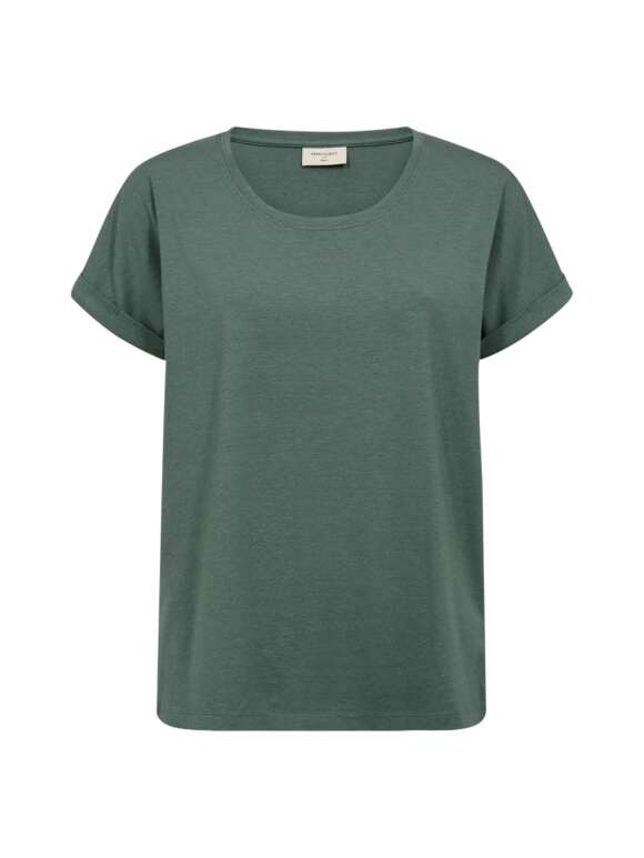 FREEQUENT -  JOKE SS Feminin T-shirt