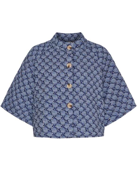 Marta Du Chateau - MELISA JACKET