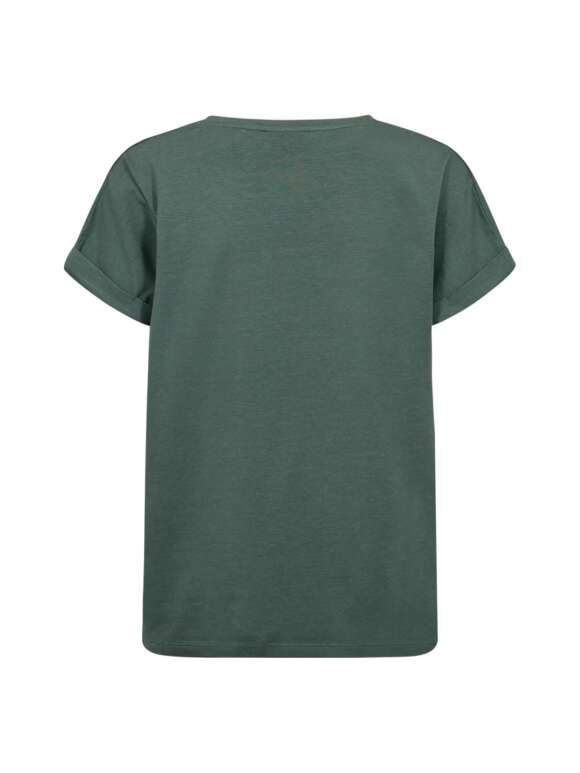 FREEQUENT -  JOKE SS Feminin T-shirt