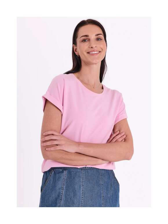 FREEQUENT -  JOKE SS Feminin T-shirt