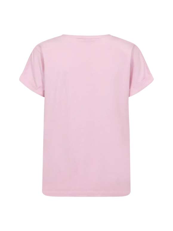 FREEQUENT -  JOKE SS Feminin T-shirt
