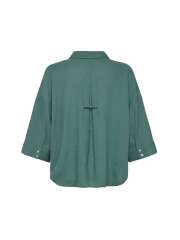 FREEQUENT - LAVA SH HØR Skjorte Med Vide