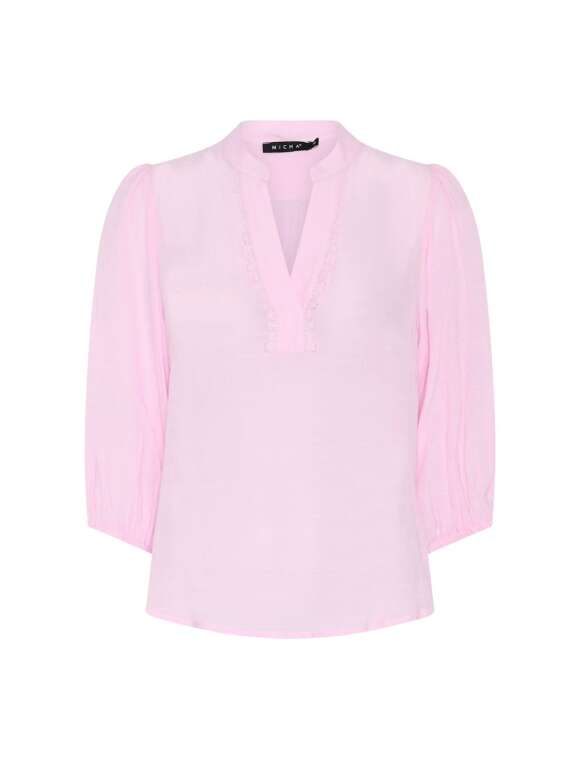 Micha - Fancy Blouse