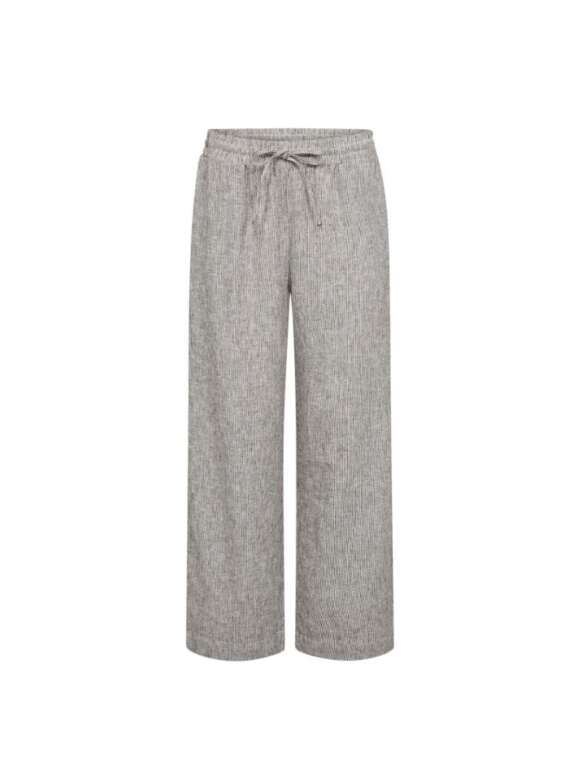 FREEQUENT - LAVA Stribet Hørbuks