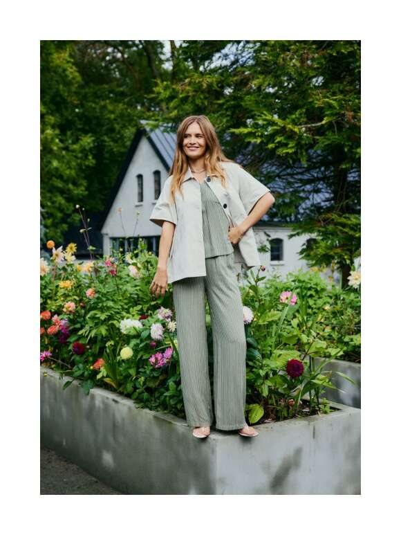 FREEQUENT - SAFRAN CAPE