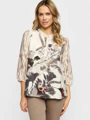 2-Biz - JAVA FLORA BLUSE
