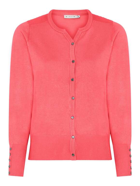 Micha - Cardigan Klassisk