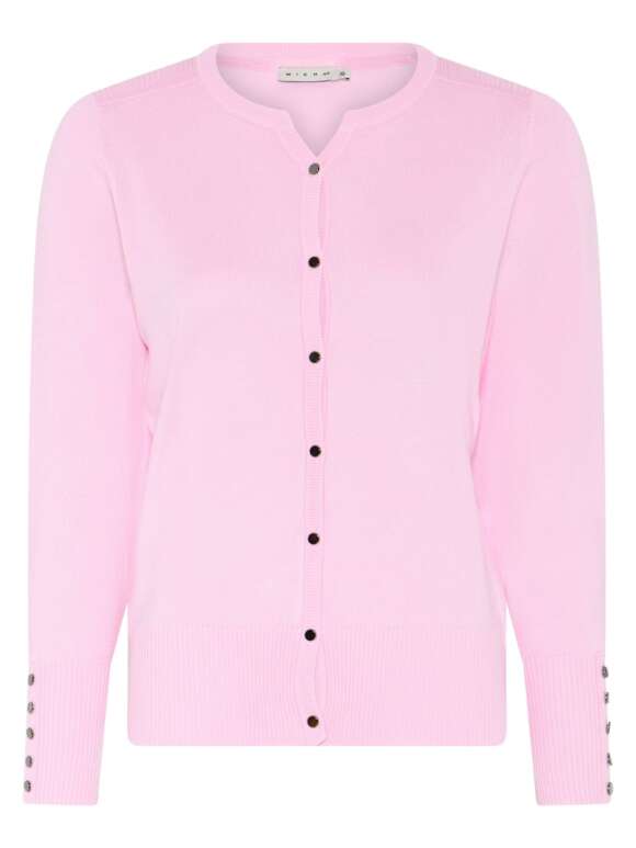 Micha - Cardigan Klassisk