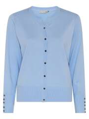 Micha - Cardigan Klassisk