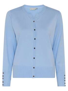 Micha - Cardigan Klassisk