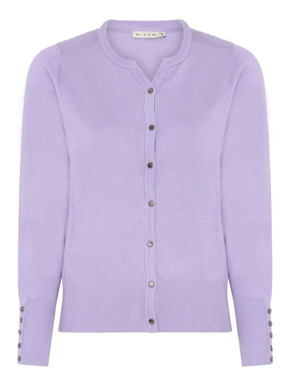 Micha - Cardigan Klassisk