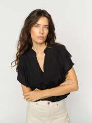 Mos Mosh - WEA BLONDE BLUSE