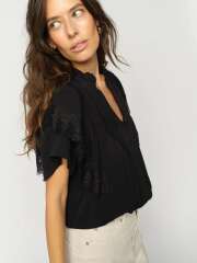 Mos Mosh - WEA BLONDE BLUSE