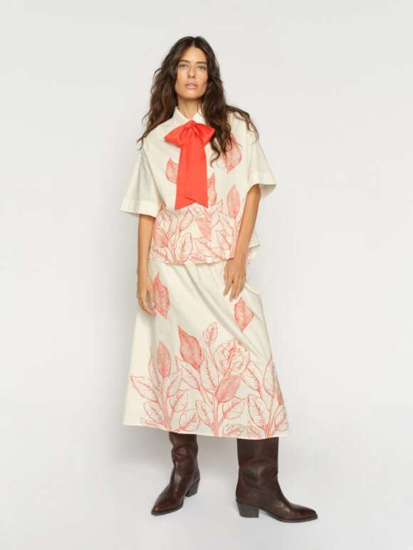 Mos Mosh - SARAS BLUSE