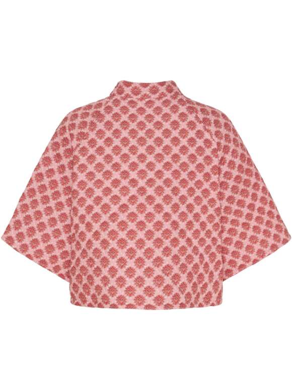 Marta Du Chateau - MELISA JACKET