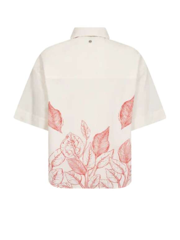 Mos Mosh - SARAS BLUSE