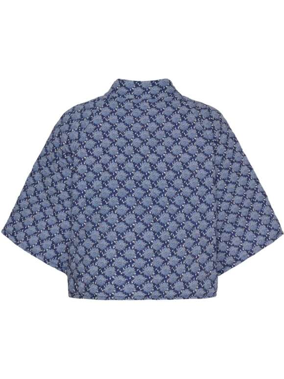 Marta Du Chateau - MELISA JACKET