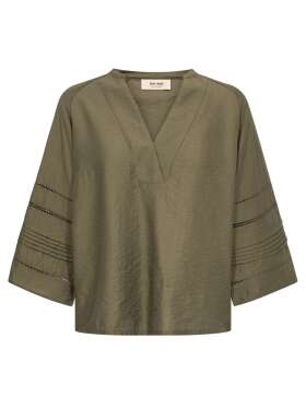Mos Mosh - ALEYSA NILA BLONE BLUSE